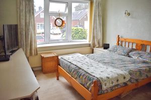 Bedroom 1- click for photo gallery